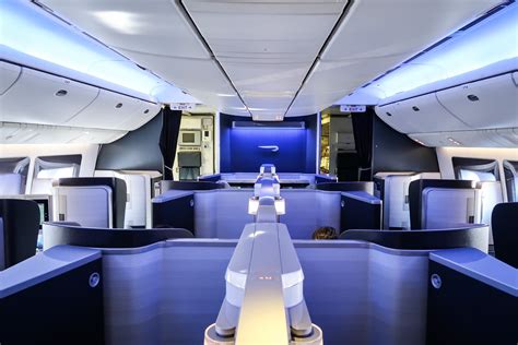 british airways b777 first class